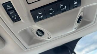 Lízing Hatchback Chrysler TOWN & COUNTRY 2014