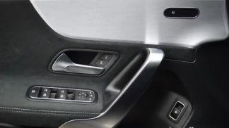 Leasing Hatchback MERCEDES A 250 2020