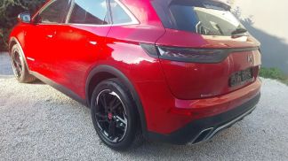 Leasing SUV DS Automobiles DS 7 CROSSBACK 2019