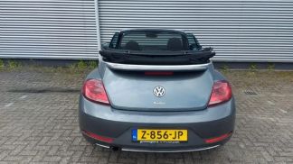 Finansowanie Zamienny Volkswagen Beetle 2018