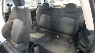 Leasing Sedan MINI ONE 2019