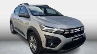 Leasing Hayon Dacia Sandero 2023
