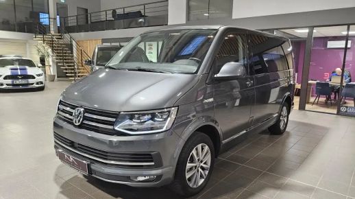 Volkswagen LT 2019