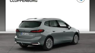 Finansowanie Sedan BMW 218 2024