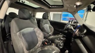 Leasing Hatchback MINI ONE 2015