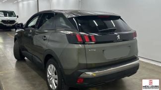 Leasing SUV Peugeot 3008 2019