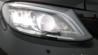 Lízing Kupé MERCEDES C 220 2020