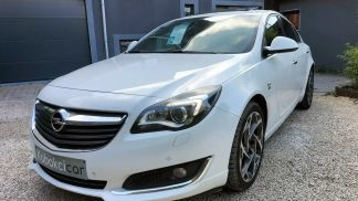 Finansowanie Sedan Opel Insignia 2016