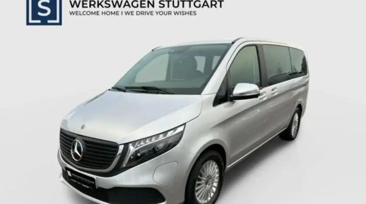 MERCEDES EQV 300 2023
