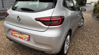 Leasing Convertible Renault Clio 2020