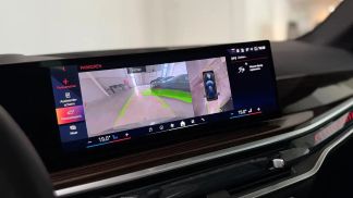 Finansowanie SUV BMW X5 2024