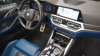 Finansowanie Zamienny BMW M4 2022