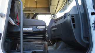 Lízing Traktor Renault HIGHCAB 2018
