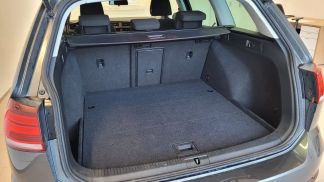 Leasing Wagon Volkswagen GOLF VARIANT 2019