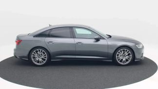 Leasing Sedan Audi A6 2021