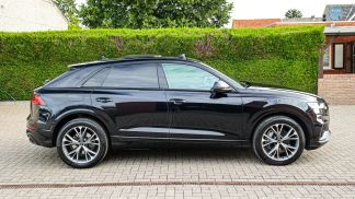 Leasing SUV Audi Q8 2021