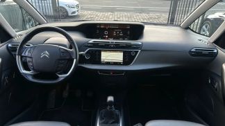 Financování Hatchback Citroën C4 SpaceTourer 2019