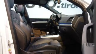 Finansowanie SUV Audi SQ5 2023