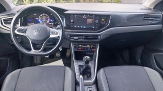Leasing SUV Volkswagen Taigo 2024