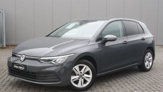 Lízing Hatchback Volkswagen Golf 2020