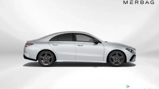 Finansowanie Coupé MERCEDES CLA 180 2023