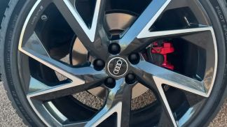 Lízing Kupé Audi RS Q3 2022