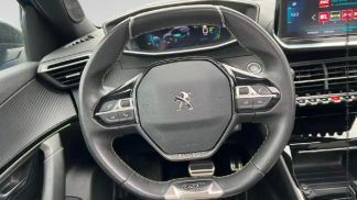 Finansowanie SUV Peugeot E-2008 2020