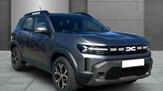 Lízing SUV Dacia Duster 2025