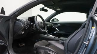 Leasing Coupe Audi TT 2019