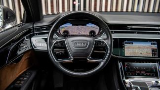 Finansowanie Sedan Audi A8 2021