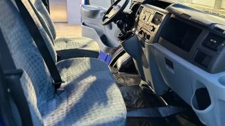 Financování Hatchback Ford Transit 2013