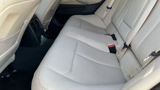 Leasing Coupe BMW 418 2016