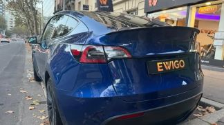 Finansowanie SUV Tesla Model Y 2023