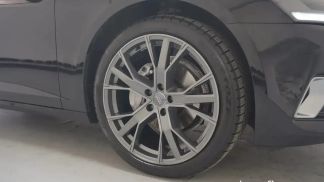 Finansowanie Wóz Audi A6 2019