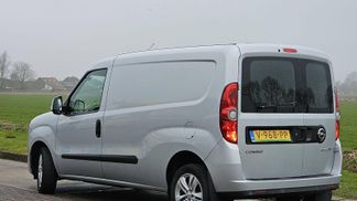 Finansowanie Van Opel COMBO 1.3 2018