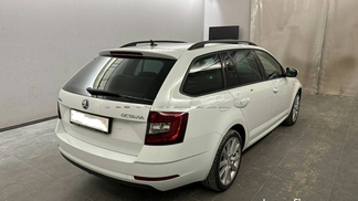 Finansowanie Wóz Skoda OCTAVIA COMBI 2018