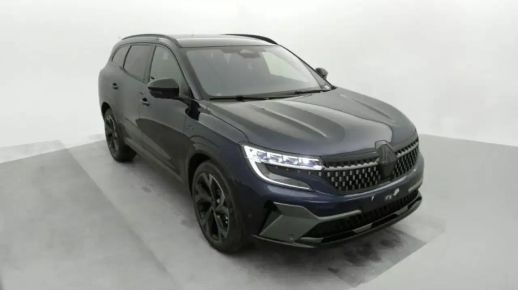 Renault Espace 2025