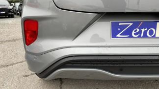 Finansowanie SUV Ford Puma 2022