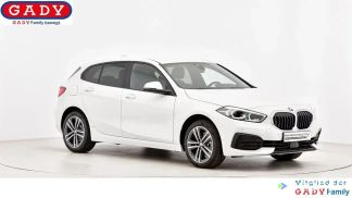 Lízing Hatchback BMW 118 2023