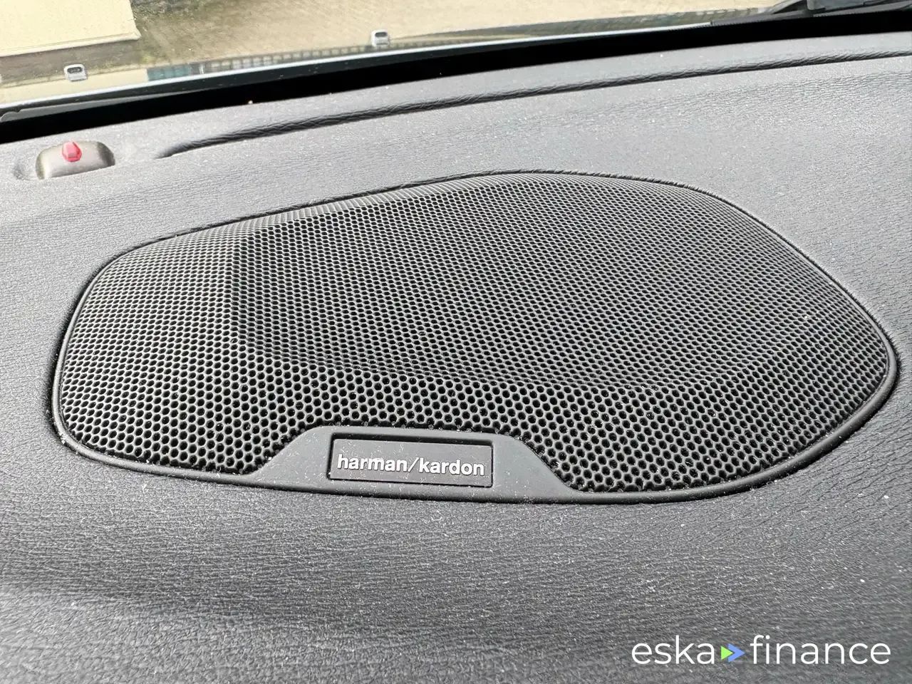 Financování Hatchback Volvo V40 2016