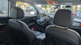 Finansowanie SUV Kia Niro 2018