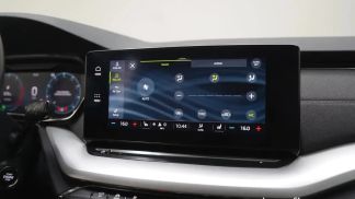 Finansowanie Wóz Skoda Octavia 2022