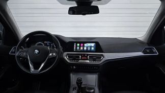 Finansowanie Sedan BMW 330 2021