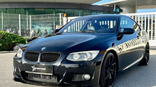 BMW 335 2010
