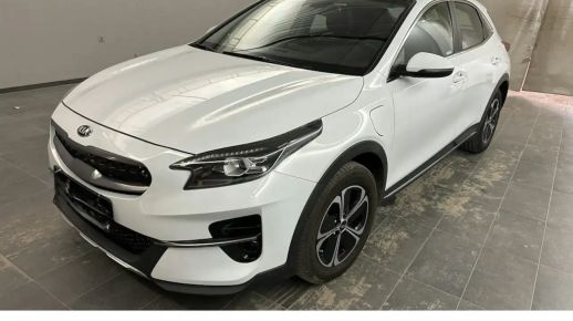 Kia XCeed 2020