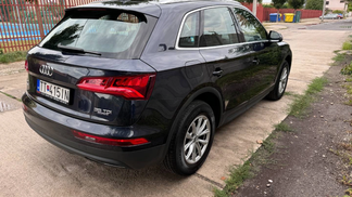 Leasing SUV Audi Q5 2019