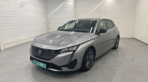 Peugeot 308 2024
