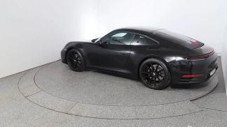 Leasing Coupe Porsche 911 2023