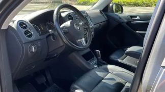 Finansowanie Wóz Volkswagen Tiguan 2011
