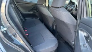Leasing Hatchback Toyota Yaris 2021